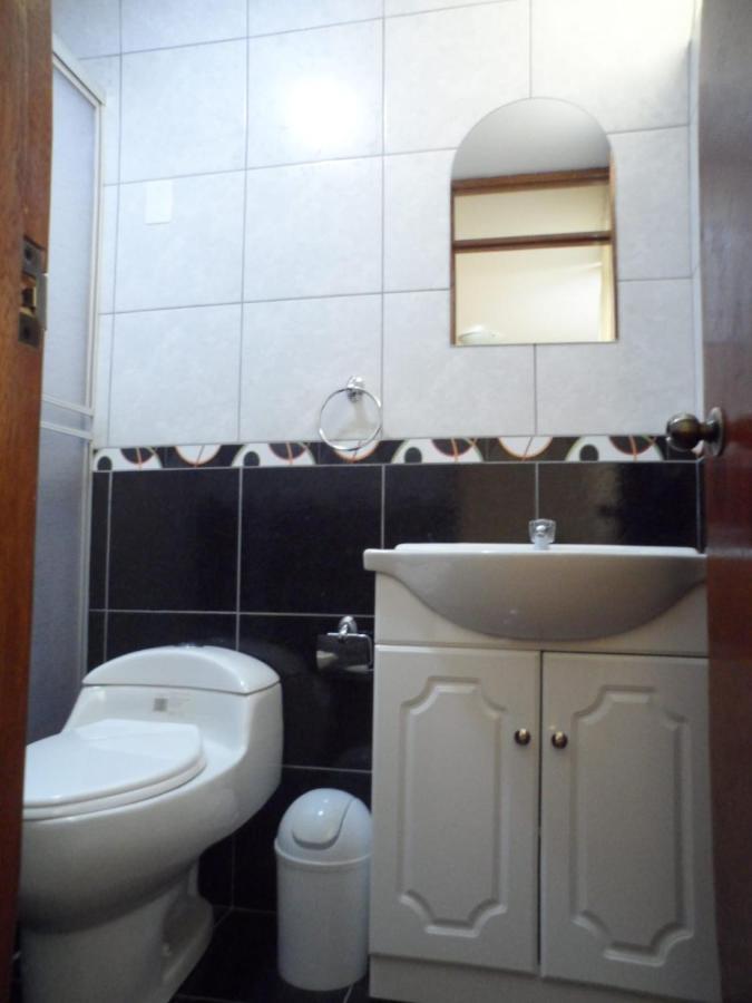 Pachamama Hostel Κούζκο Εξωτερικό φωτογραφία
