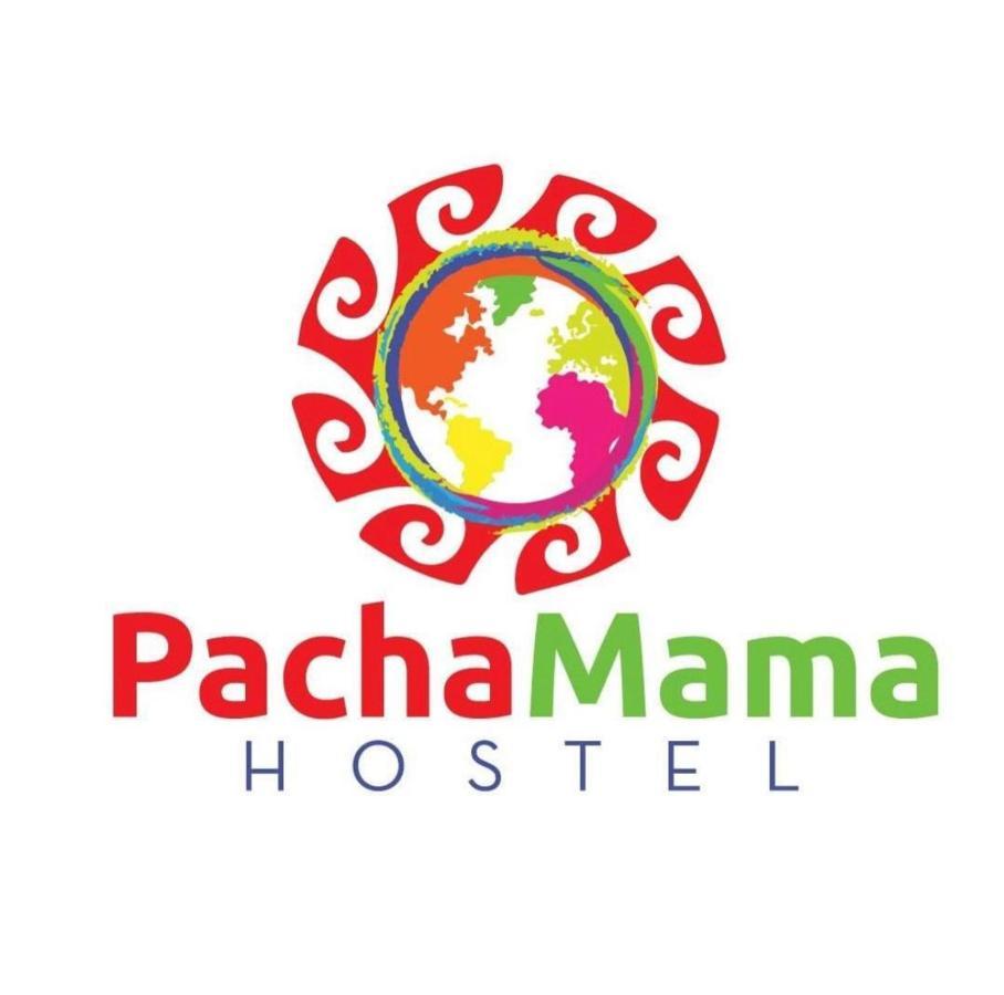 Pachamama Hostel Κούζκο Εξωτερικό φωτογραφία