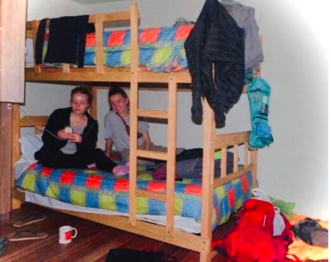 Pachamama Hostel Κούζκο Εξωτερικό φωτογραφία