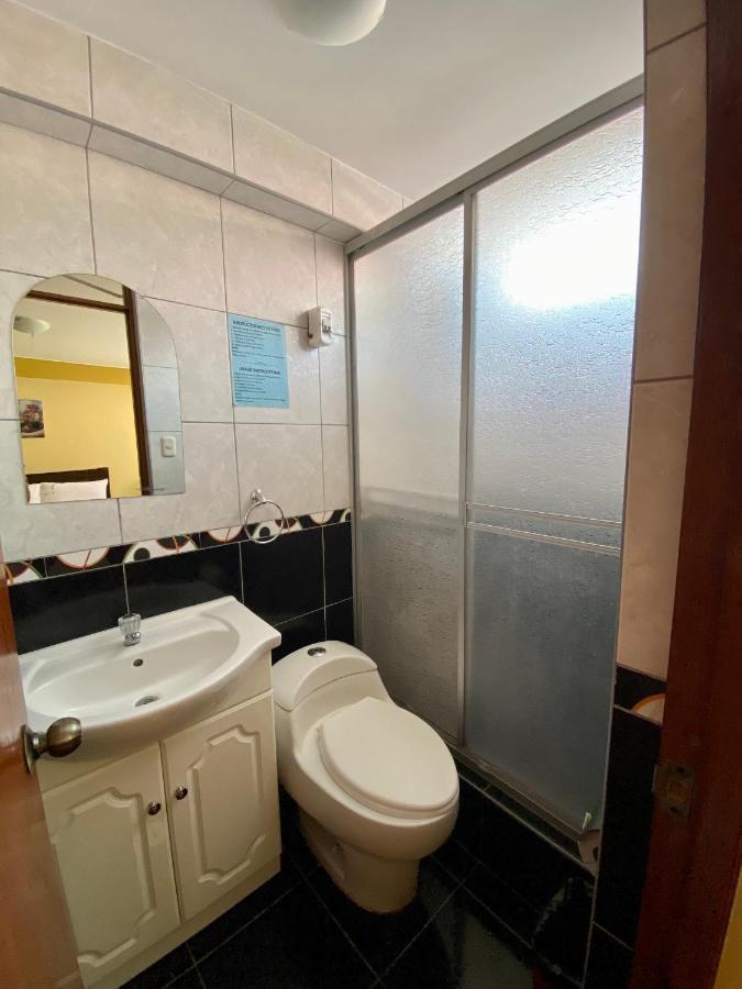 Pachamama Hostel Κούζκο Εξωτερικό φωτογραφία