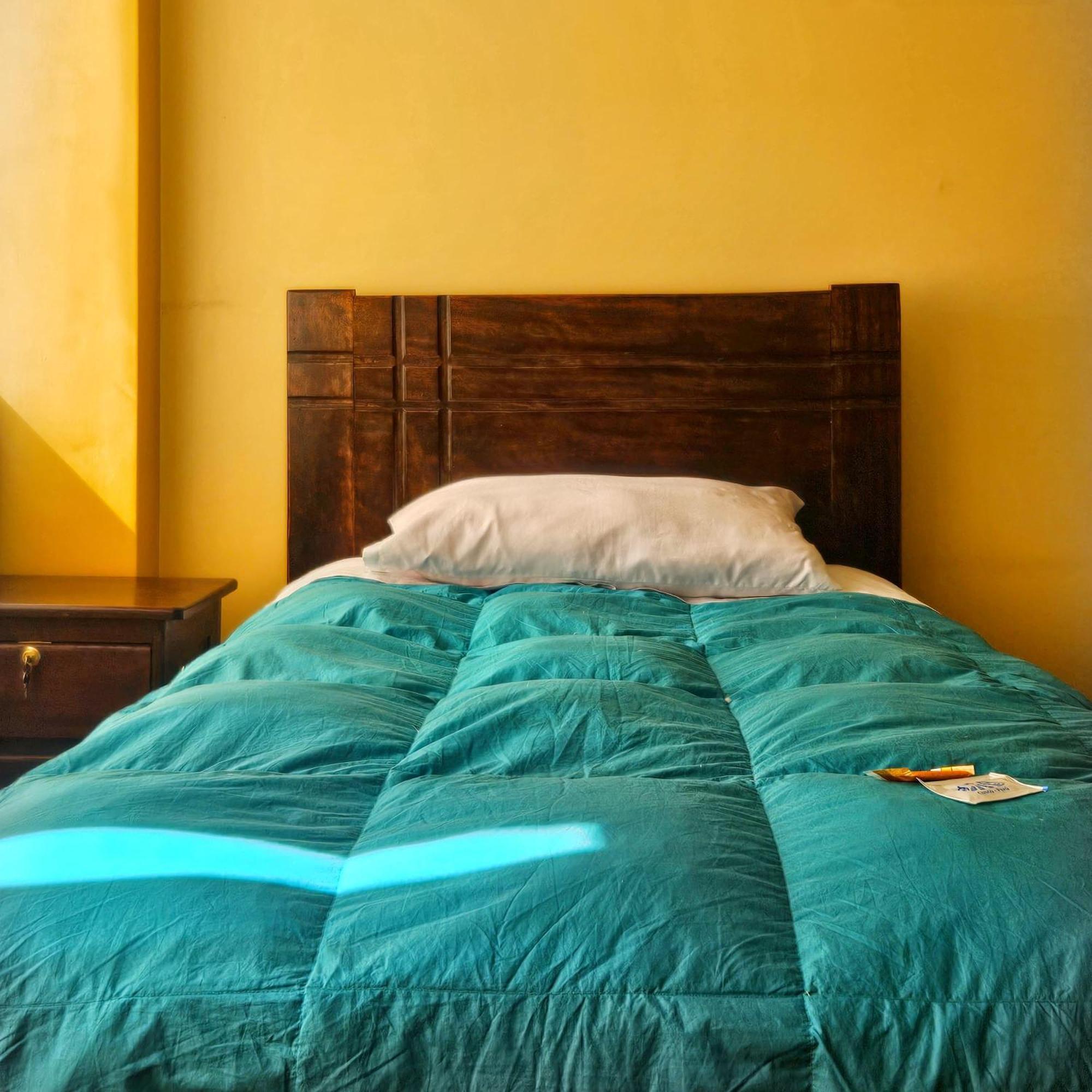 Pachamama Hostel Κούζκο Εξωτερικό φωτογραφία